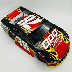 McAllister Racing NextGen Camaro By Odd Designs RC #2201 15 McAllister Racing NextGen Camaro By Odd Designs RC #2201 -Toys and Hobbies Shop 16541978167639075232656394863243 65610.1654198070