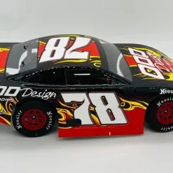 McAllister Racing NextGen Camaro By Odd Designs RC #2201 12 McAllister Racing NextGen Camaro By Odd Designs RC #2201 -Toys and Hobbies Shop 16541978587576988562002354515042 57268.1654198058