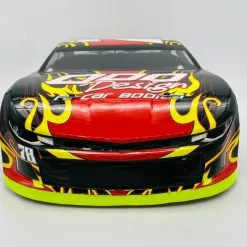 McAllister Racing NextGen Camaro By Odd Designs RC #2201 14 McAllister Racing NextGen Camaro By Odd Designs RC #2201 -Toys and Hobbies Shop 1654197883175569909015040571302 21118.1654198078