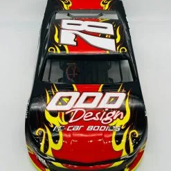 McAllister Racing NextGen Camaro By Odd Designs RC #2201 13 McAllister Racing NextGen Camaro By Odd Designs RC #2201 -Toys and Hobbies Shop 16541979090811677692247712013005 26429.1654198058