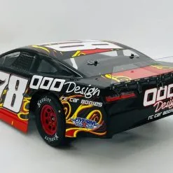 McAllister Racing NextGen Camaro By Odd Designs RC #2201 11 McAllister Racing NextGen Camaro By Odd Designs RC #2201 -Toys and Hobbies Shop 16541979266453447971954295185912 72562.1654198058