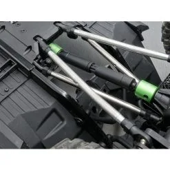 Samix SCX-6 Aluminum Driveshaft Cups (Green) (4) 5 Samix SCX-6 Aluminum Driveshaft Cups (Green) (4) -Toys and Hobbies Shop 17 1 16 11467.1643389528