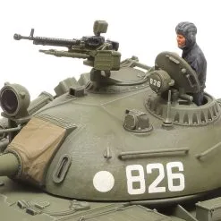 Tamiya 32598 1/48 Russian Medium Tank T-55 Model Kit -Toys and Hobbies Shop 18035f5a56c31a563ad18e5fa82186c8 10259.1617204999