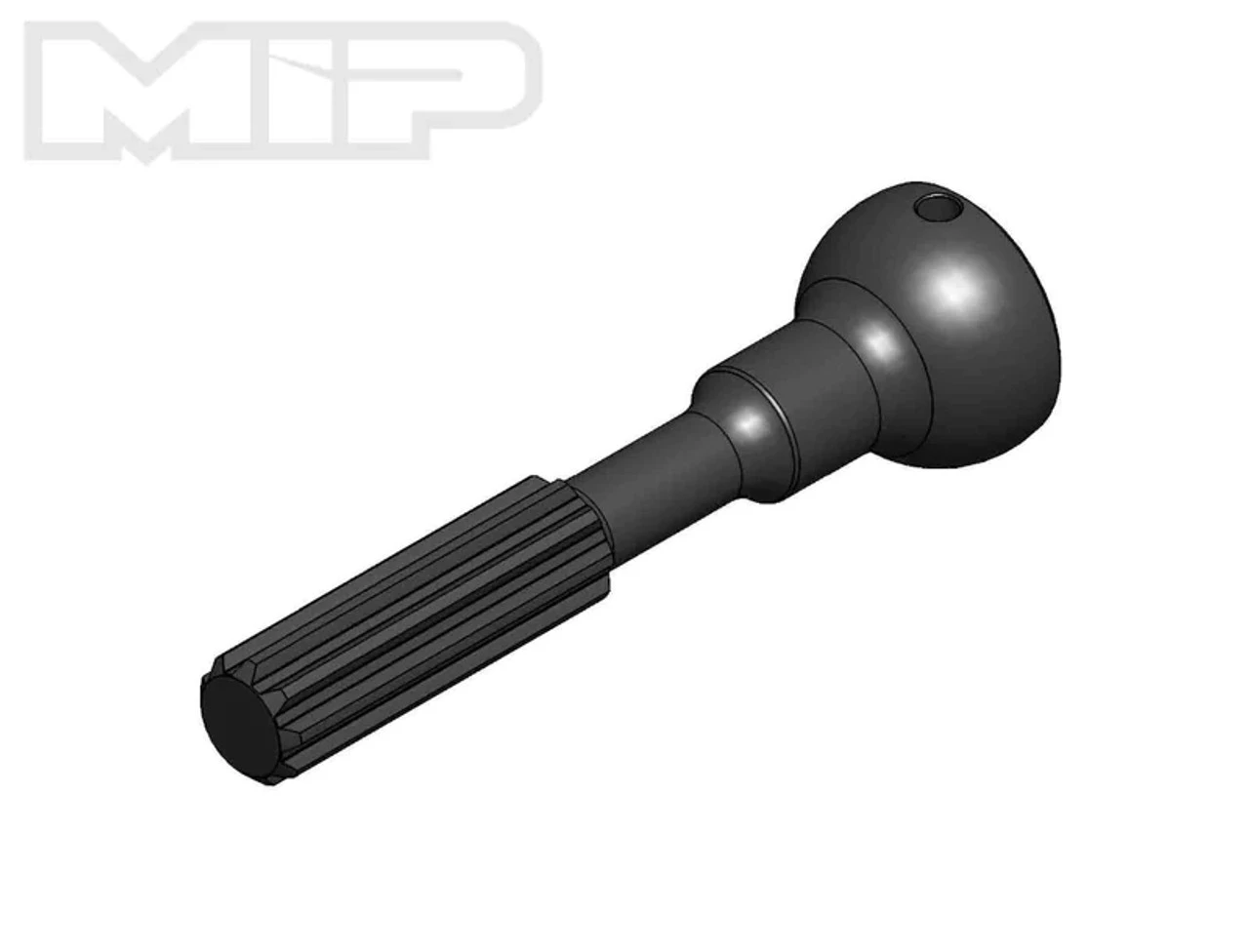 MIP 18103 X-Duty, Male Bone, 54mm (1), Traxxas Rear 2wd To 4wd (Excludes Bandit) 1 MIP 18103 X-Duty, Male Bone, 54mm (1), Traxxas Rear 2wd To 4wd (Excludes Bandit)