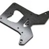 Exotek Racing 1857 Losi LST 3XL 2.5mm Carbon Fiber Rear Top Plate