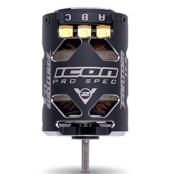 Fantom 19113T ICON V2 Torque Team Edition Spec Brushless Motor (13.5T)