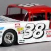 McAllister Racing #182 1/10 1955 Chevy Bomber Stock Body