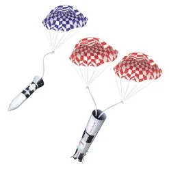 Estes Saturn V Skylab Model Rocket Kit, Skill Level: Master -Toys and Hobbies Shop 1973 Skylab Recovery 58453.1620848752