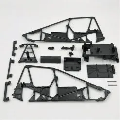 1RC Racing 1/18 Sprint Frame Set