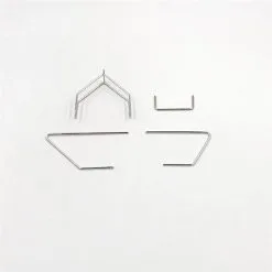 1RC Racing 1 RC Racing Nerf Bars, Sprint