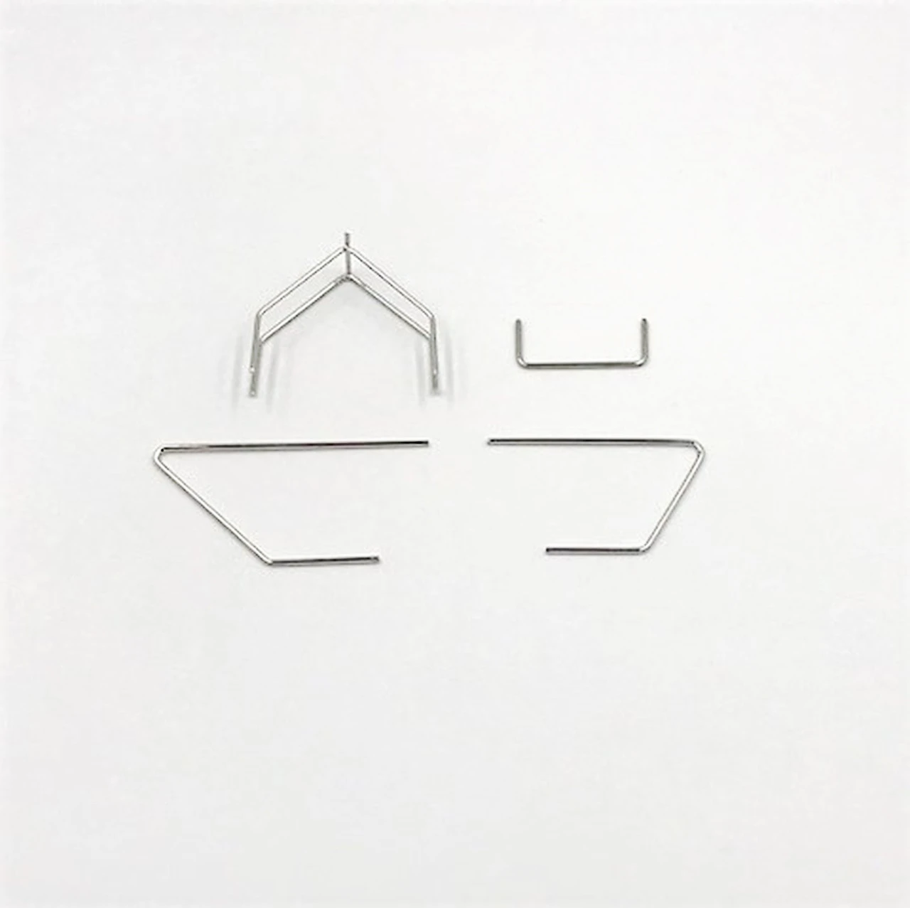 1RC Racing 1 RC Racing Nerf Bars, Sprint 1 1RC Racing 1 RC Racing Nerf Bars, Sprint