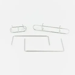 1RC Racing 1 RC Racing Nerf Bars, 1/18 EDM