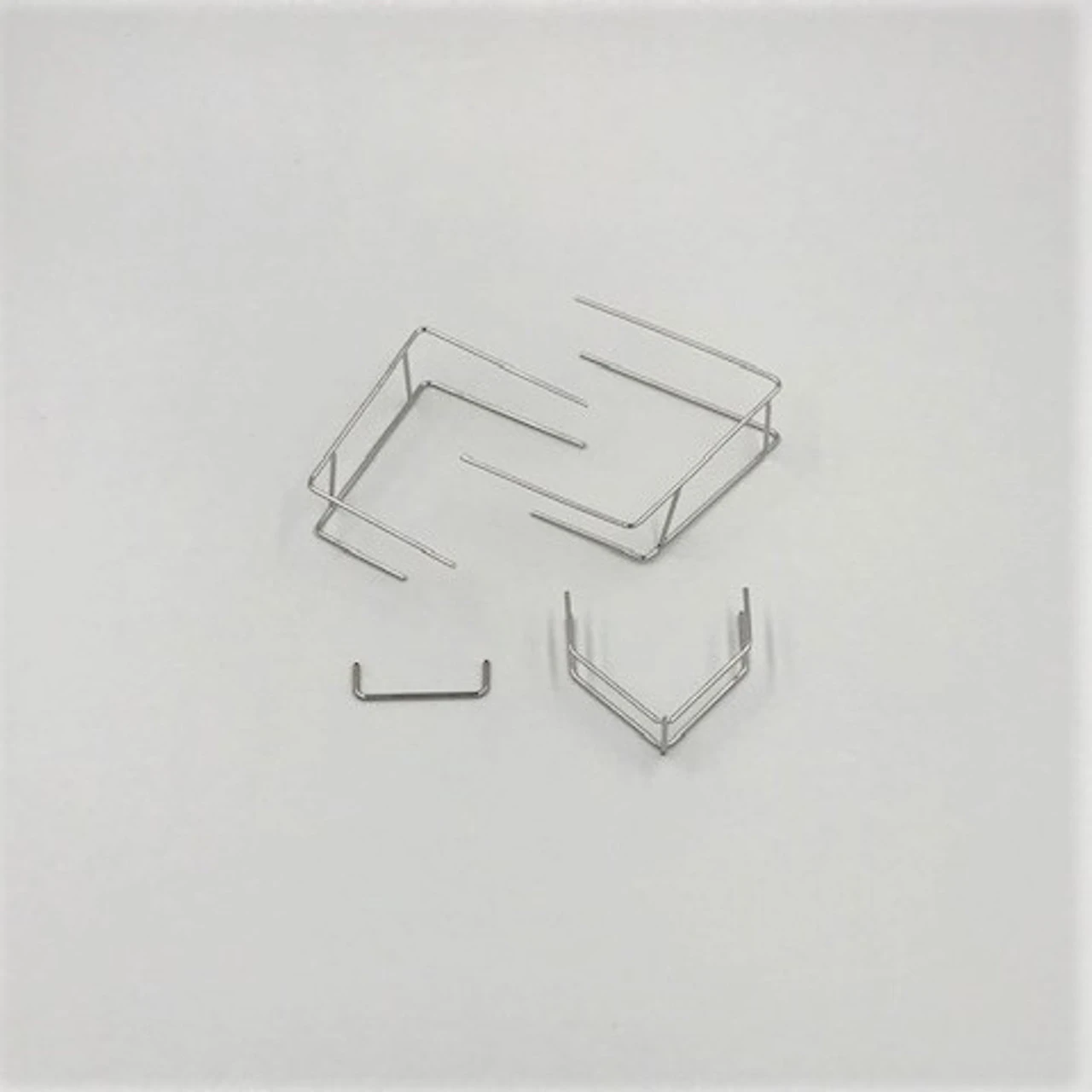 1RC Racing Nerf Bars, 1/18 Midget 2.0 1 1RC Racing Nerf Bars, 1/18 Midget 2.0