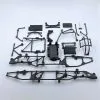 1RC Racing 2032 1/18 Late Model Frame