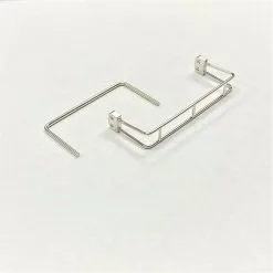 1RC Racing 2039 Front Bumper And Side Nerf Bar, 1/18 Modified