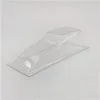 1RC Racing Option Hood 2, Clear, 1/18 Sprint