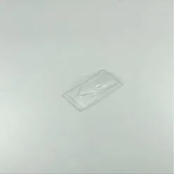 1RC Racing 6047 Option Hood 2, Clear, 1/18 EDM