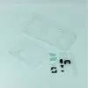 Arma Hobby 1RC Racing Body Set, Clear, 1/18 LM