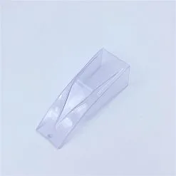 1RC Racing Hood, Clear, 1/18 Sprint Car 3.0