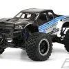 Proline Pro-Line 3482-17 2017 Ford F-150 Raptor Pre-Cut Monster Truck Body (Clear) (X-Maxx)