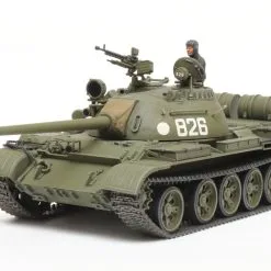 Tamiya 32598 1/48 Russian Medium Tank T-55 Model Kit