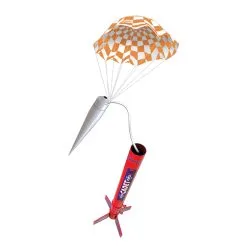 Estes Cadet Model Rocket Kit -Toys and Hobbies Shop 2021 Cadet Recovery 38309.1635775784