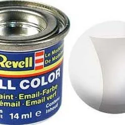 Revell 32102 Enamel Clear Matte