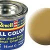Revell 32116 Enamel Sandy Yellow Matte