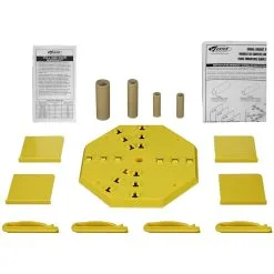 Estes 2231 Rocket Fin Alignment Guide -Toys and Hobbies Shop 2231 FinAlignmentGuide Parts 12604.1643133919