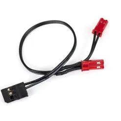 Traxxas 2263 Y-harness, BEC To LED Light Set