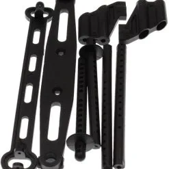 Maverick 150325 Body Mount Set, Fits QuantumR