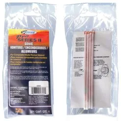 Estes 2305 Sonic Igniter, For Pro Series II Rockets (4pk)
