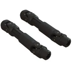 Arrma 310992 Composite Slider Driveshaft Set, Infraction Mega/Vendetta