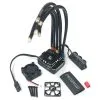 Fantom FR-10 PRO ESC, 1:10 Scale, 2-3S 160A- Black Edition