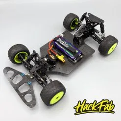 HackFab HF-OMNI Losi Mini-T 2.0 Omni Chassis Conversion Kit -Toys and Hobbies Shop 2439664441 22010.1649861743