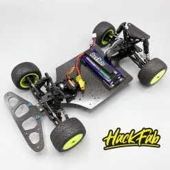 HackFab HF-OMNI Losi Mini-T 2.0 Omni Chassis Conversion Kit -Toys and Hobbies Shop 2439689956 87816.1649861743