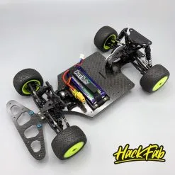 HackFab HF-OMNI Losi Mini-T 2.0 Omni Chassis Conversion Kit -Toys and Hobbies Shop 2439692909 55118.1649861754