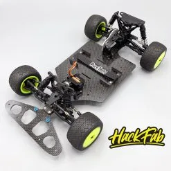 HackFab HF-OMNI Losi Mini-T 2.0 Omni Chassis Conversion Kit -Toys and Hobbies Shop 2439694417 31333.1649861772