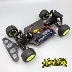 HackFab HF-OMNI Losi Mini-T 2.0 Omni Chassis Conversion Kit -Toys and Hobbies Shop 2439704829 63981.1649861754
