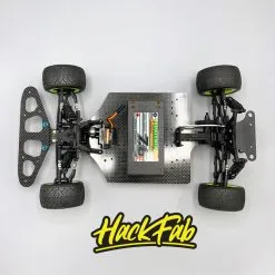 HackFab HF-OMNI Losi Mini-T 2.0 Omni Chassis Conversion Kit -Toys and Hobbies Shop 2439704834 51645.1649861764