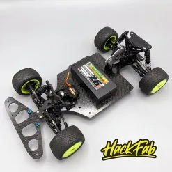 HackFab HF-OMNI Losi Mini-T 2.0 Omni Chassis Conversion Kit -Toys and Hobbies Shop 2439708653 60693.1649861784