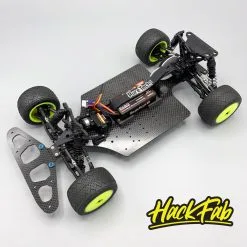 HackFab HF-OMNI Losi Mini-T 2.0 Omni Chassis Conversion Kit -Toys and Hobbies Shop 2439728581 13812.1649861796