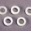 Traxxas 2545 5x8x2.5mm Plastic Bellcrank Bushings (4)
