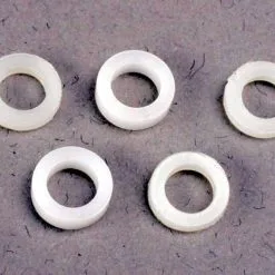 Traxxas 2545 5x8x2.5mm Plastic Bellcrank Bushings (4)