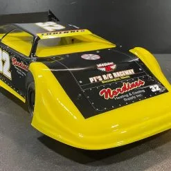 McAllister Racing #323-D 1/10 Fairbury Late Model W/ Decking Kit -Toys and Hobbies Shop 260659190 4806196176101619 5607624431179356770 n 66372.1651679705
