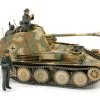 Tamiya 35364 1/35 German Marder III M Plastic Model Kit