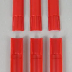 Estes 2316 Mini To Standard Engine Adapter, For Model Rockets (3 Sets)