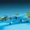 Academy 12443 F104G Starfighter German Fighter 1/72 Scale Plastic Model
