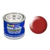 Revell 32330 Enamel Fiery Red Silk
