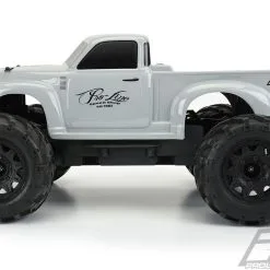 Proline 3255-14 1/10 Early 50's Chevy (Stone Gray) Body -Toys and Hobbies Shop 3255 14 2 l 07385.1623860110